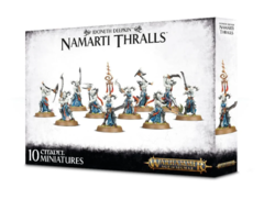 Namarti Thralls